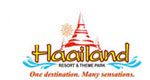 virtual tour Haailand Amusement Park 